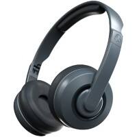 Skullcandy Headset Cassette 218022 Kabellos Grau