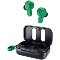 Skullcandy Headset Dime True 219193 Kabellos Grau