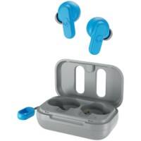 Skullcandy Headset Dime True 219194 Kabellos Blau