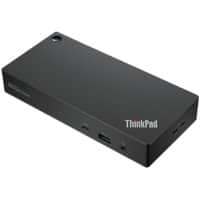 Lenovo Docking Station 40B20135EU Schwarz