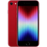 Apple iPhone SE 2022 Rot 128 GB MMXL3ZD/A