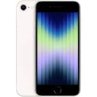 Apple iPhone SE 2022 Weiß 64 GB MMXG3ZD/A