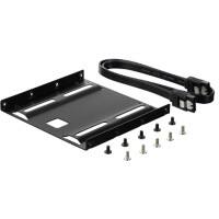 ACT Montagebügel AC1540 Schwarz 88,9 mm (B)