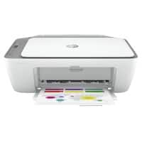 HP Deskjet 2720e Farb Tintenstrahl Drucker DIN A4 Weiß
