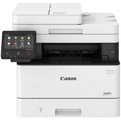 Canon i-SENSYS MF453DW DIN A4 Mono Laser Multifunktionsdrucker