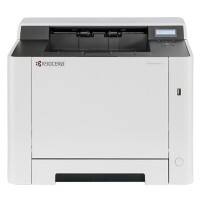 Kyocera ECOSYS PA2100cx Farb Laserdrucker DIN A4 Schwarz, Weiß