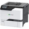 Lexmark CS735de Farb Laserdrucker DIN A4 Schwarz, Weiß