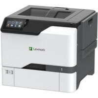 Lexmark CS735de Farb Laserdrucker DIN A4 Schwarz, Weiß