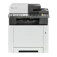 Kyocera MA2100cfx Farb Laserdrucker DIN A4 Schwarz, Weiß
