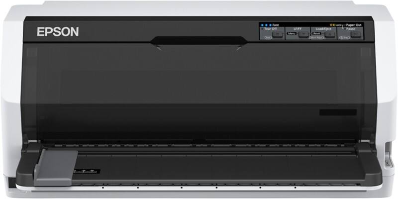 Epson LQ-780 DIN A3 Mono Drucker