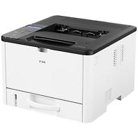Ricoh P310 Mono Laserdrucker DIN A4 Weiß
