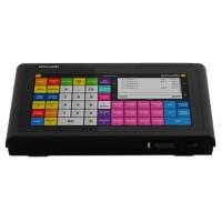 Primasello TSE-Touchscreen-Kasse X120 Schwarz