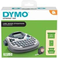 DYMO Etikettendrucker LetraTag 100T QWERTZ