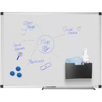Legamaster UNITE PLUS Whiteboard Magnetisch Emaille Einseitig 60 (B) x 45 (H) cm