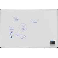 Legamaster UNITE PLUS Whiteboard Magnetisch Emaille Einseitig 150 (B) x 100 (H) cm