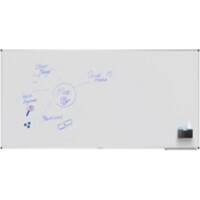 Legamaster UNITE PLUS Whiteboard Magnetisch Emaille Einseitig 200 (B) x 100 (H) cm