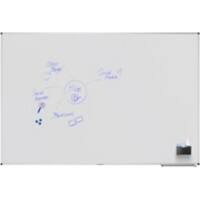 Legamaster UNITE PLUS Whiteboard Magnetisch Emaille Einseitig 180 (B) x 120 (H) cm