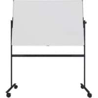 Legamaster UNITE Drehstativtafel Freistehend Magnetisch Beidseitig 150 (B) x 100 (H) cm
