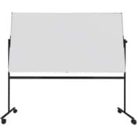 Legamaster UNITE Drehstativtafel Freistehend Magnetisch Beidseitig 220 (B) x 120 (H) cm