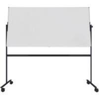Legamaster UNITE PLUS Drehstativtafel Magnetisch Emaille Beidseitig 200 (B) x 100 (H) cm