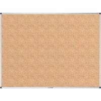 Legamaster UNITE Pinnwand Nicht magnetisch 120 (B) x 12,6 (T) x 90 (H) cm Braun