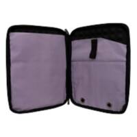 YAKA Laptoptasche 70902 15,6" Polyester Flieder 3 x 42 x 31,05 cm