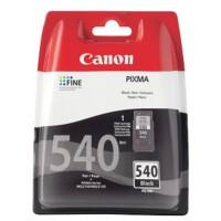 Canon PG-540 Original Tintenpatrone Schwarz