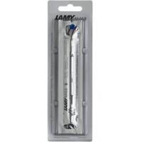 Lamy Tintenrollermine LAMY M66 Breit Blau