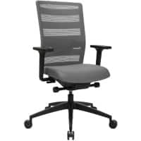 TOPSTAR Bürostuhl Sitness Airwork CX3 Grau