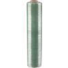 RAJA Stretchfolie LDPE (Polyethylen mit niedriger Dichte) 450 mm (B) x 300 m (L) 20 µ Grün 6 Rollen