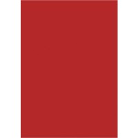 Maul Magnetbogen Recheckig Rot Tragfähigkeit