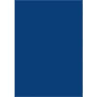Maul Magnetbogen Blau 20 x 30 cm