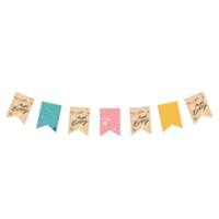SusyCard Girlande 40052427