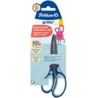 Pelikan griffix Schere Blau 803519