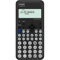 Casio Schulrechner FX-82DE CW Schwarz