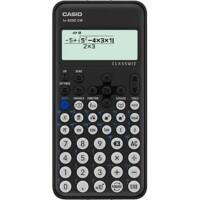 Casio Schulrechner FX-82DE CW Schwarz