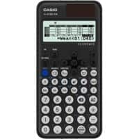Casio Schulrechner FX-87DE CW Schwarz