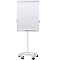 Maul MAULoffice Flipchart Freistehend Metall Weiß