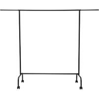 Maul Garderobenständer MAULlimbo Schwarz