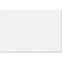 Sigel Schreibtischunterlage Papier Weiß 41 x 59,5 cm 5 Stück à 30 Blatt