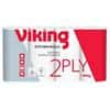 Viking Küchenrolle Standard 2-lagig 4 Stück à 42 Blatt