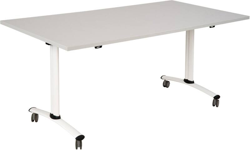 Sodematub HV3 Klapptisch Stahl Grau 160 x 80 x 72 mm