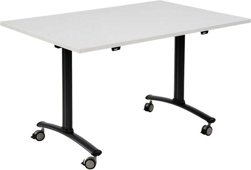 Sodematub HV3 Klapptisch Stahl Grau 120 x 80 x 72 mm