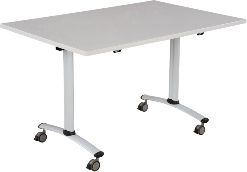 Sodematub HV3 Klapptisch Stahl Grau 120 x 80 x 72 mm