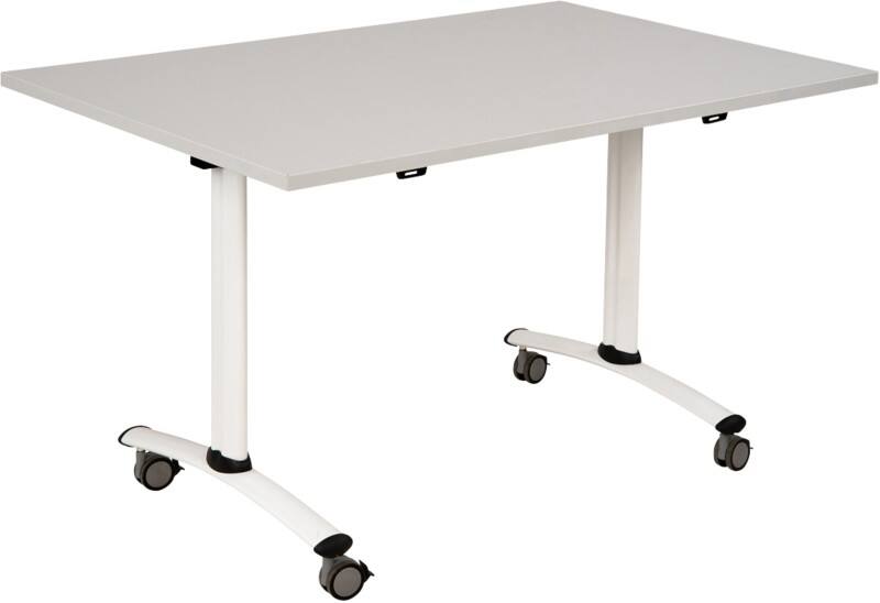 Sodematub HV3 Klapptisch Stahl Grau 120 x 80 x 72 mm