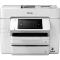 Epson Tintenstrahldrucker WF-C4810DTWF A4 Farbdrucker