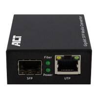 ACT Medienkonverter AC4450