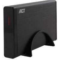 ACT SATA Festplattengehäuse AC1400 Schwarz