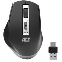 ACT Maus AC5145 Schwarz