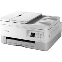 Canon PIXMA TS7451 Farb-Multifunktionsdrucker A4 Weiß